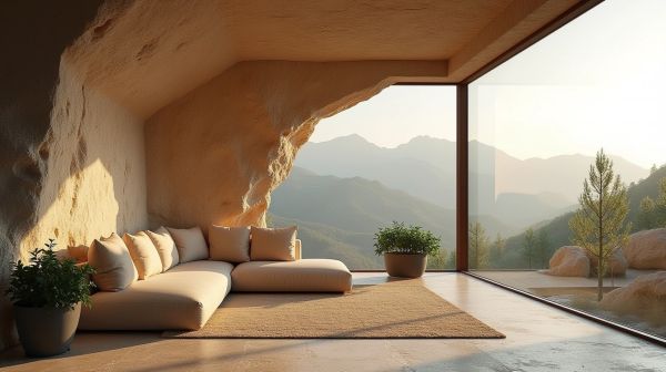 Comprendre les avantages de la pierre reconstituée pour l'habitat