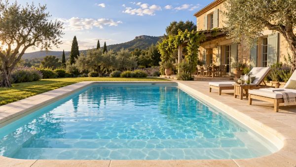 Découvrez les bénéfices essentiels des piscines en polyester