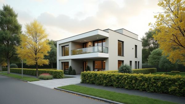 Entreprise châssis Charleroi : solutions modernes pour votre maison