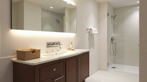 Lavabos : choisissez le style parfait pour votre salle de bain