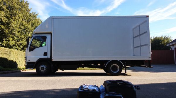 Les avantages de la camionnette 9m3 pour un déménagement réussi