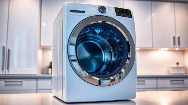 Les innovations Samsung pour un lavage de qualité supérieure