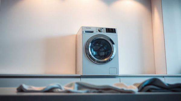 Les innovations Samsung pour un lavage de qualité supérieure