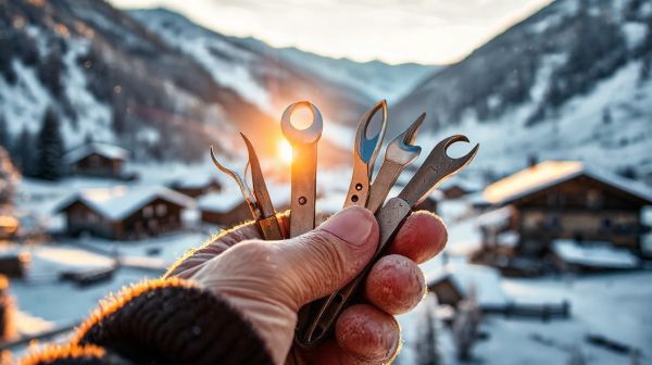 Meilleurs conseils pour choisir un serrurier à Morillon
