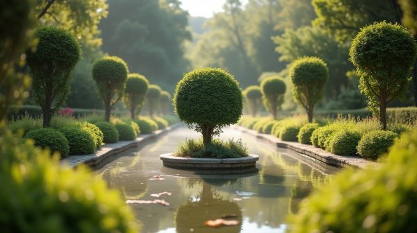 Obtenir un jardinier paysagiste à Marseille pour réaliser vos projets