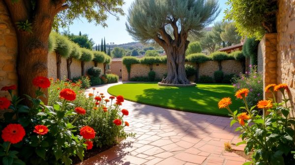 Obtenir un jardinier paysagiste à Marseille pour réaliser vos projets