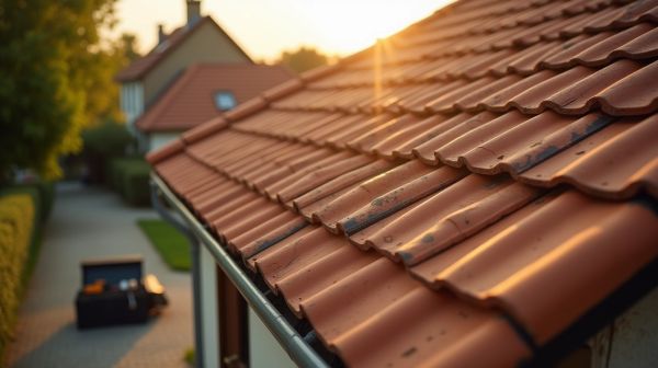 Pourquoi faire appel à un couvreur pour vos travaux de toiture