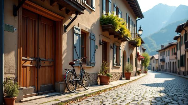 Serrurier à morillon : vos solutions de serrurerie rapides et sûres