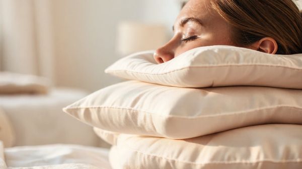 Top 5 oreillers ergonomiques pour apaiser les douleurs cervicales