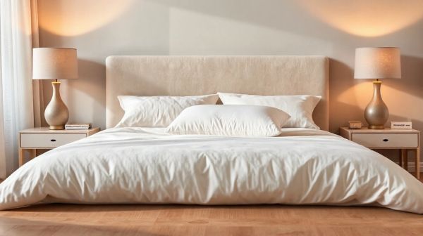 Top 5 oreillers ergonomiques pour apaiser les douleurs cervicales