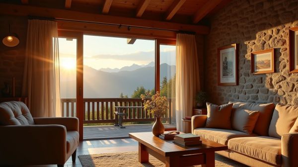 Vous recherchez des stores intérieurs sur mesure à Neuchâtel ?