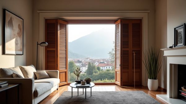 Vous recherchez des stores intérieurs sur mesure à Neuchâtel ?