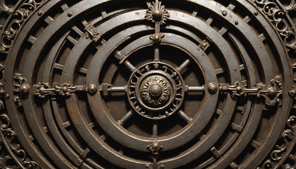 Métallerie ferronnerie : l'élégance du métal sur mesure