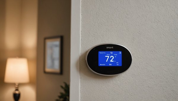 Les avantages incontournables des thermostats connectés