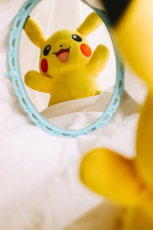 Trouvez le doudou pokémon parfait pour toutes les occasions !