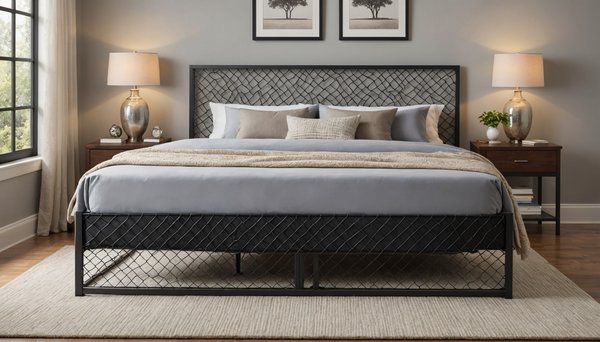 Sommier treillis : la solution idéale contre les punaises