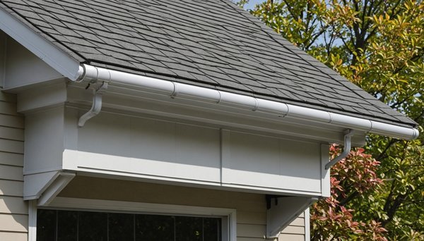 Gouttières alu : découvrez les avantages d'une installation sur mesure