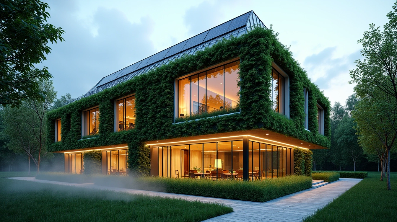 Vos questions sur la construction écologique